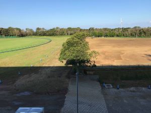 銚子スポーツタウン、第2野球場