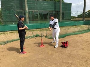 木樽ドリームズ、練習風景3