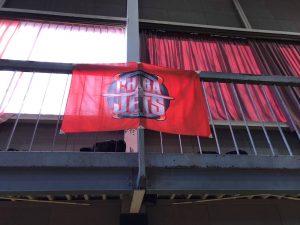千葉ジェッツカップ in 銚子スポーツタウン